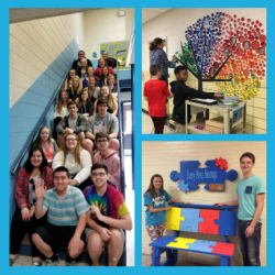 April is Autism Awareness Month